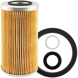 Baldwin - Lube Oil Filter...