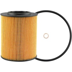 Baldwin - Lube Oil Filter...