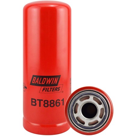 Baldwin - Medium Pressure Hydraulic Spin-on Filters - BT8861