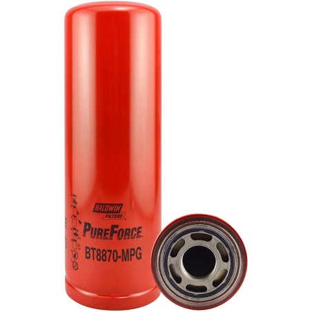 Baldwin - Medium Pressure Hydraulic Spin-on Filters - BT8870-MPG