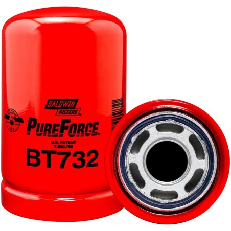 Baldwin - Medium Pressure Hydraulic Spin-on Filters - BT732