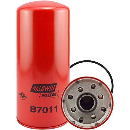 Baldwin - Medium Pressure Hydraulic Spin-on Filters - B7011