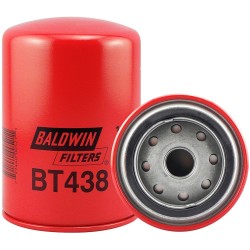 Baldwin - Medium Pressure...