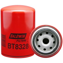 Baldwin - Medium Pressure...