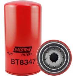 Baldwin - Medium Pressure...