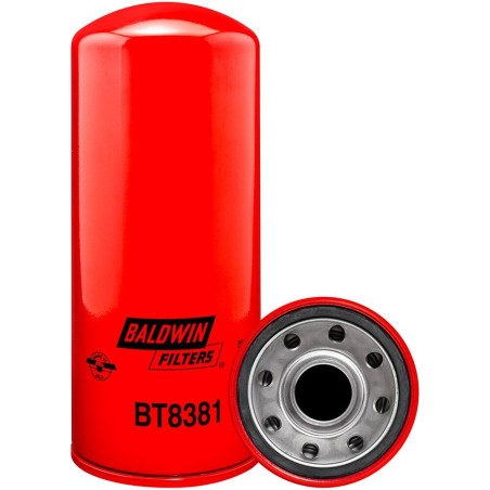 Baldwin - Medium Pressure Hydraulic Spin-on Filters - BT8381