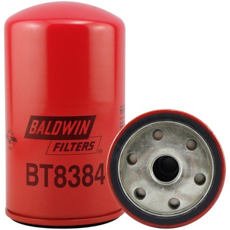 Baldwin - Medium Pressure Hydraulic Spin-on Filters - BT8384