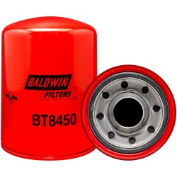 Baldwin - Medium Pressure...