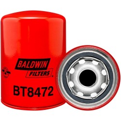 Baldwin - Medium Pressure...