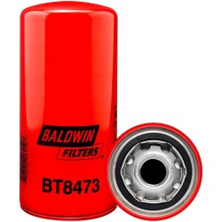 Baldwin - Medium Pressure...