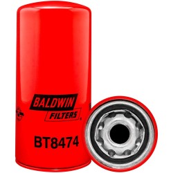 Baldwin - Medium Pressure...