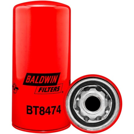 Baldwin - Medium Pressure Hydraulic Spin-on Filters - BT8474