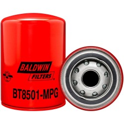 Baldwin - Medium Pressure...