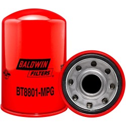 Baldwin - Medium Pressure...