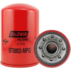 Baldwin - Medium Pressure...