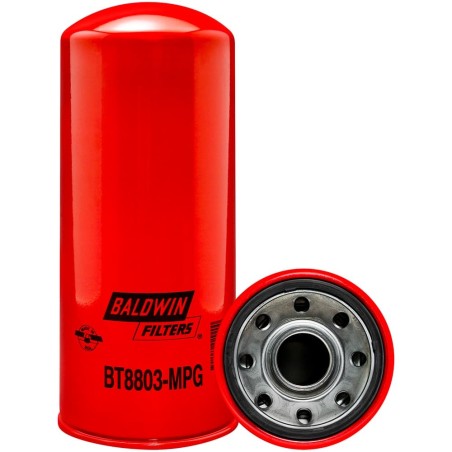 Baldwin - Medium Pressure Hydraulic Spin-on Filters - BT8803-MPG