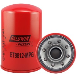 Baldwin - Medium Pressure...