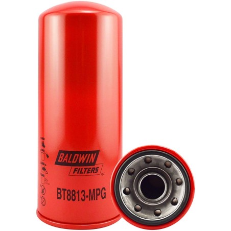 Baldwin - Medium Pressure Hydraulic Spin-on Filters - BT8813-MPG