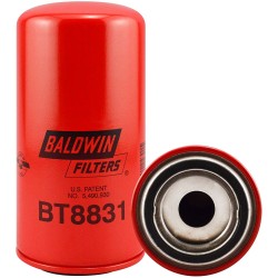 Baldwin - Medium Pressure...