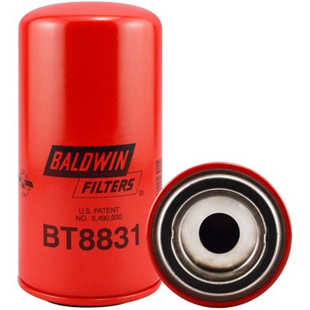 Baldwin - Medium Pressure Hydraulic Spin-on Filters - BT8831