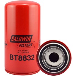 Baldwin - Medium Pressure...