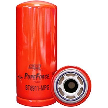 Baldwin - Medium Pressure Hydraulic Spin-on Filters - BT8911-MPG