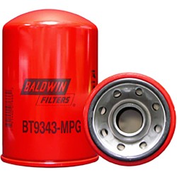 Baldwin - Medium Pressure...