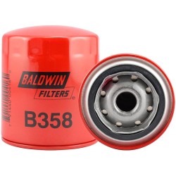 Baldwin - Power Steering...