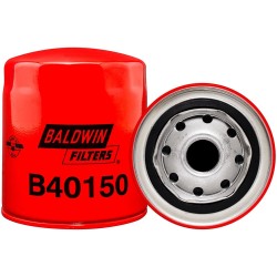 Baldwin - Spin-on Lube...