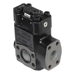 Directional Seat Valve with SAE Flange - Series D5S - D5S08-522145B5