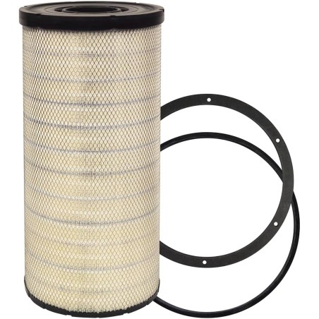 Baldwin - Radial Seal Air Filter Elements - RS3534