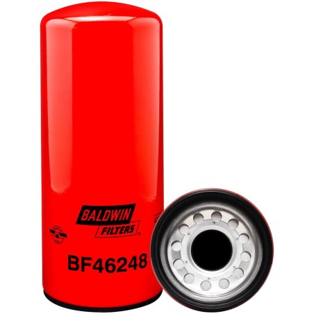 Baldwin - Spin-on Fuel Filters - BF46248