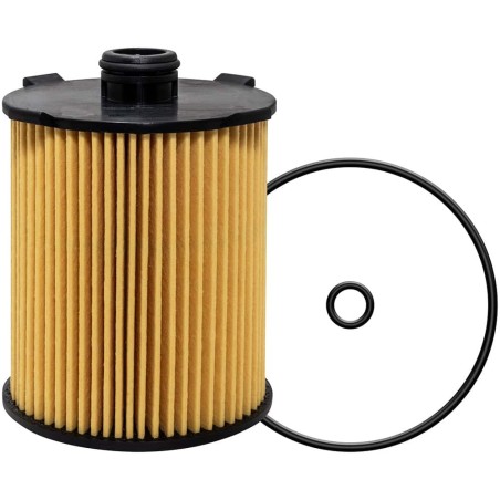 Baldwin - Lube Oil Filter Elements - P40134