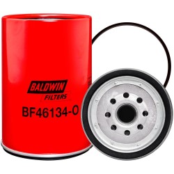 Baldwin - Spin-on Fuel...