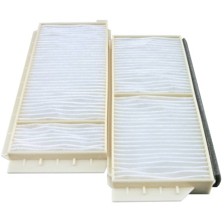 Baldwin - Cabin Air Panel Filters - PA4403