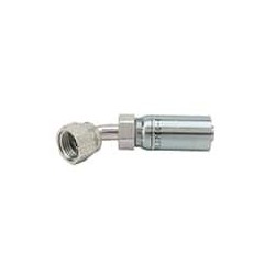 Permanent Crimp Fittings - CG Series Fittings - 1J7CG-4-3