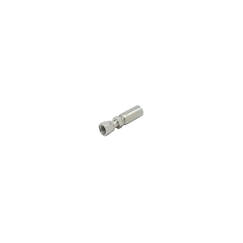 Permanent Crimp Fittings - CG Series Fittings - 1JSCG-16-16