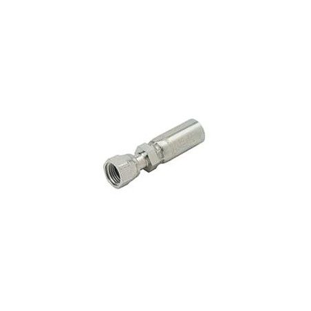 Permanent Crimp Fittings - CG Series Fittings - 1JSCG-16-16