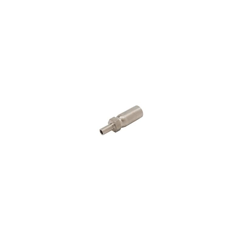 Permanent Crimp Fittings - CG Series Fittings - 1TUCG-16-16C