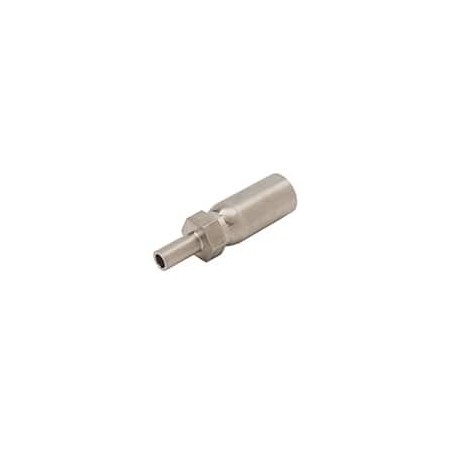 Permanent Crimp Fittings - CG Series Fittings - 1TUCG-16-16C