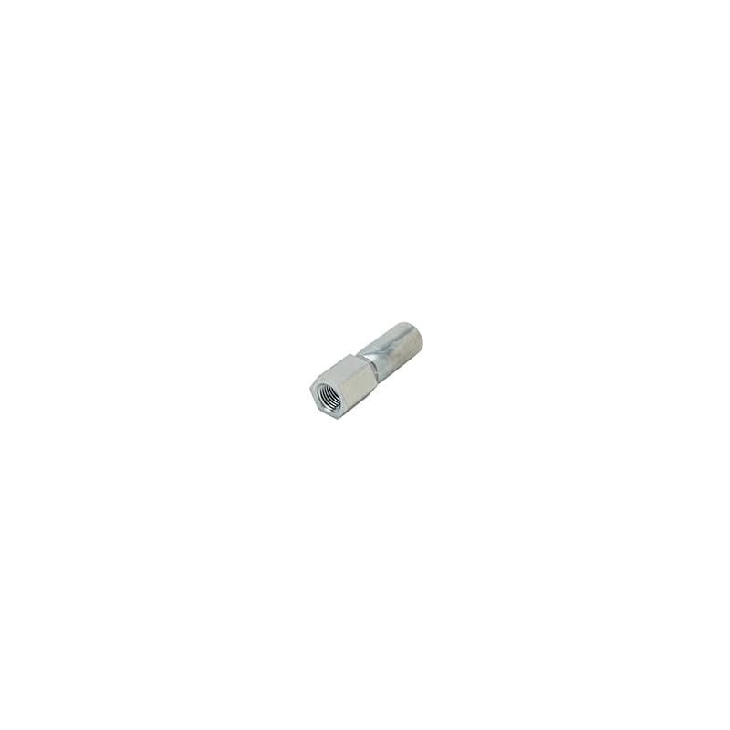 Permanent Crimp Fittings - CG Series Fittings - 102CG-8-8