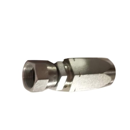 Field Attachable Fittings - 51R Series - 20651R-6-6