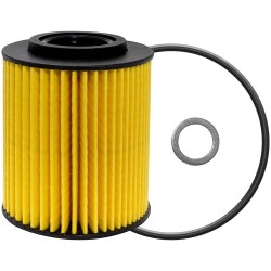 Baldwin - Lube Oil Filter...