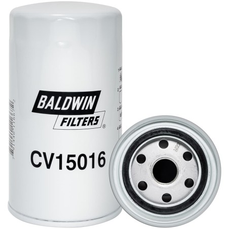 Baldwin - Crankcase Breather Filters - CV15016