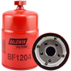 Baldwin - Spin-on Fuel...