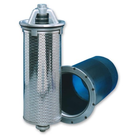 In-Tank Mounted Filter - IN-AGB Series - IN1020QLBNEXXXH