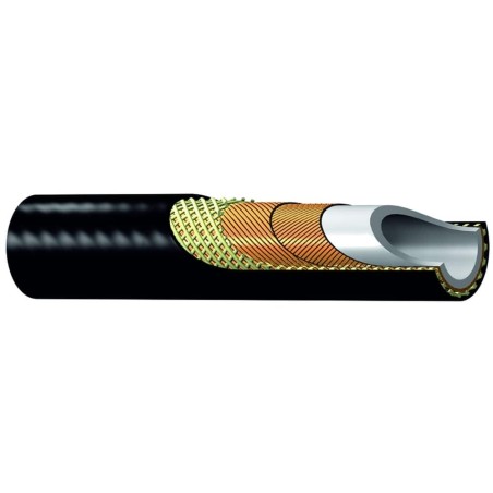 Multi purpose hose - 2370N - 2370N-08-08V10V10