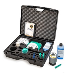 Oil Test Kit (Digital) –...