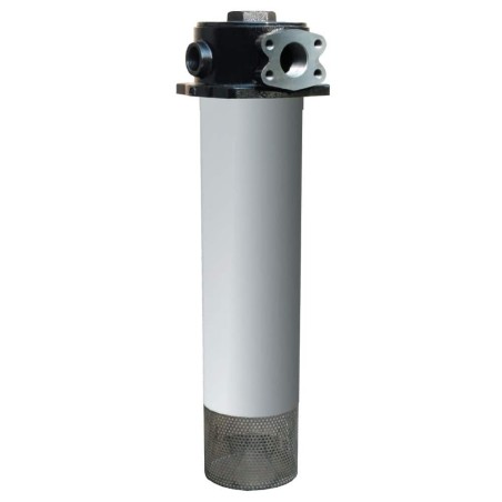 Tanktop Mounted Return Line Filter - STF Series - STF1005QBG2ELC24G