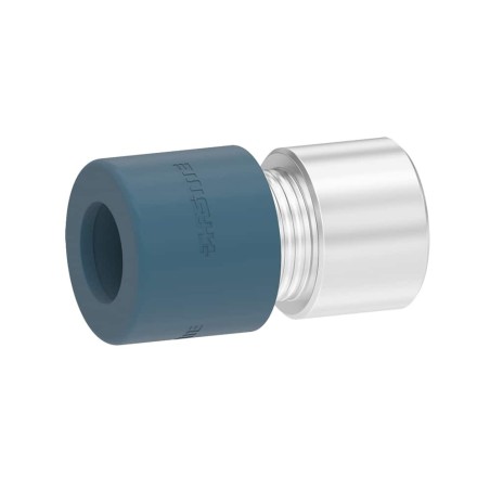 Phastite for Pipe Permanent Non-Welded Piping Connections - PH-12P-12G5-FS-SS